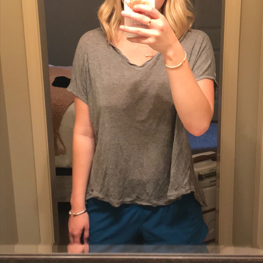 Lululemon top
